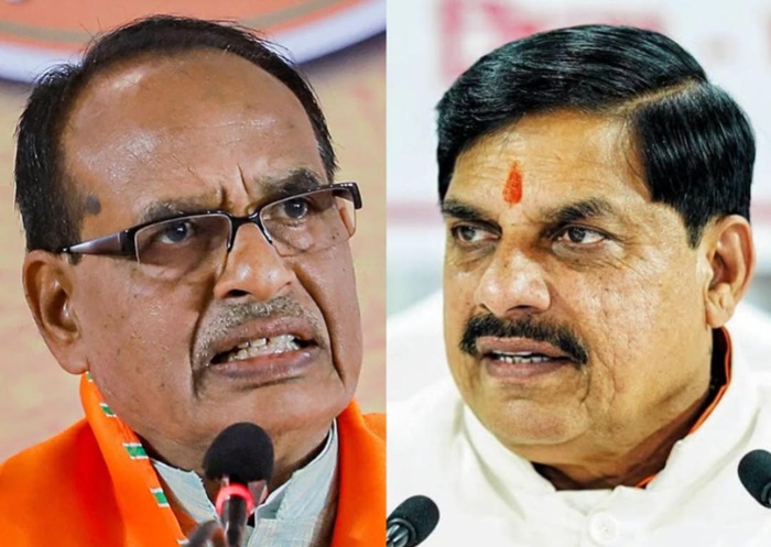 Cold war between ex-CM and CM now on battlefield